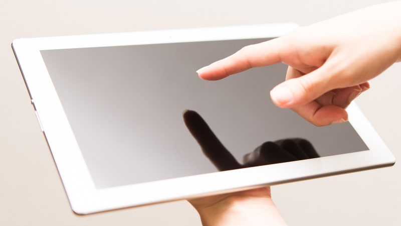 安いだけじゃない！ タブレットレジのメリットとは？