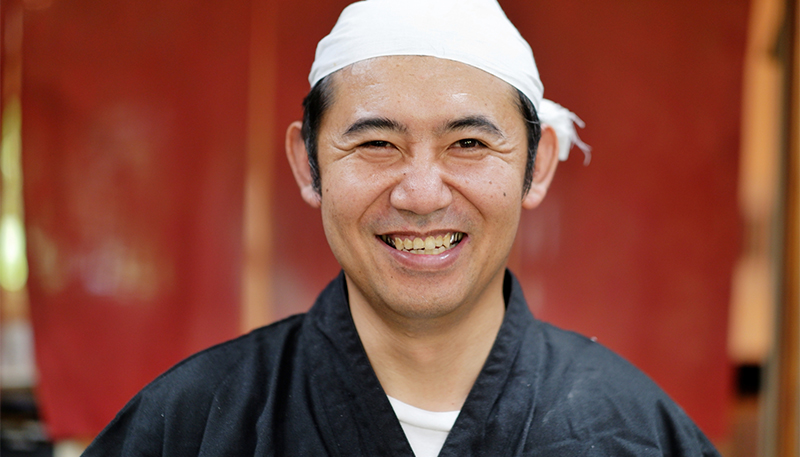 まずは導入を。／見直すきっかけに。
