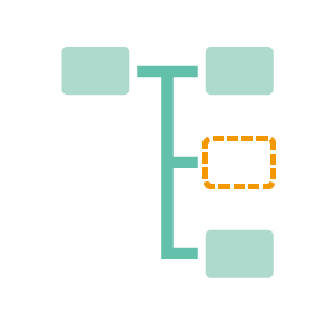 表示／非表示