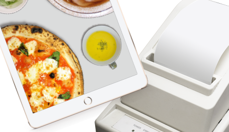 必要機器の無料レンタル